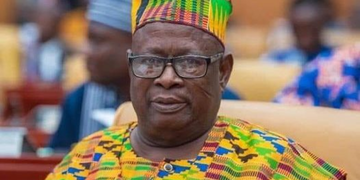 Zebilla MP hopes for improved security and development in Bawku under Mahama's leadership