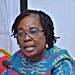 I am surprised and disappointed- Prof. Takyiwaa Manuh