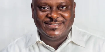 Boakye Agyarko backs calls for reforms in NPP