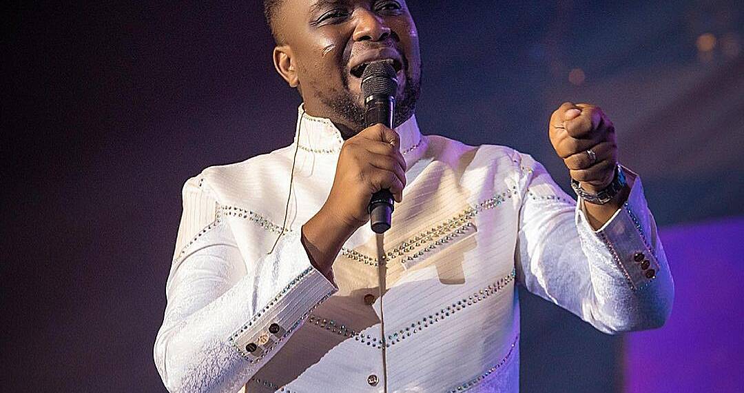 Joe Mettle laments poor quality of planes assigned to Ghana