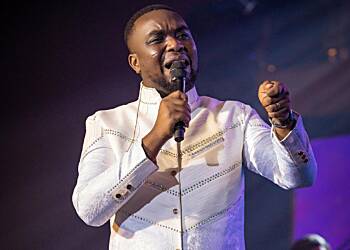 Joe Mettle laments poor quality of planes assigned to Ghana