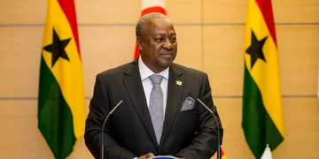 GHANET applauds Mahama’s commitment to filling HIV funding gaps amid USAID freeze