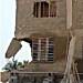 Keta MCE's building partly demolished by unidentified men