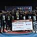 Spintex Knights reign supreme: Back-to-Back ABL champions in thrilling fashion!