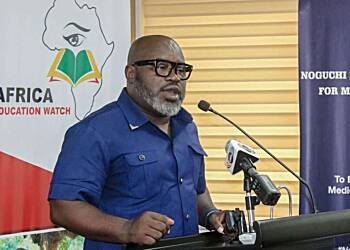 EduWatch urges Parliament to delay Free SHS Bill for broader stakeholder engagement