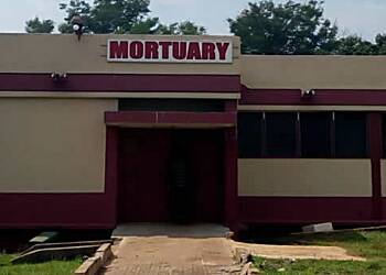 Mortuary workers gear up for their first licensure exams