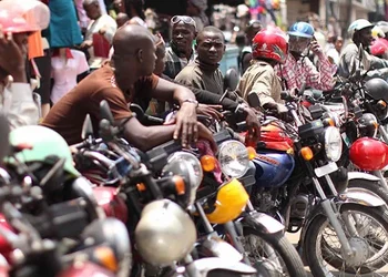 Okada riders storm Swedru hospital to assault doctors and nurses on duty