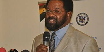 Our attitude towards election management should change- Okoe Vanderpuije