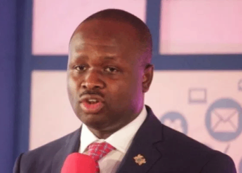 Omane Boamah expresses disappointment in EC’s nullification of some parliamentary results