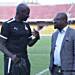 GFA yet to decide on Black Stars coach Otto Addo’s future – Henry Asante Twum