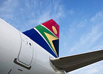 South African Airways suspends some flights as pilots go on strike
