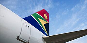 South African Airways suspends some flights as pilots go on strike