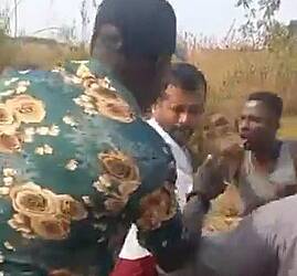 Jasikan Catholic Diocese calls on IGP for swift action on Indian Missionaries attack