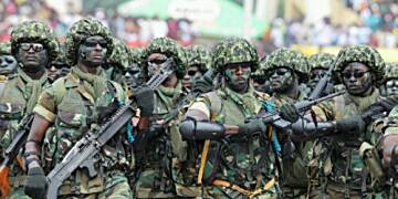 "You'll be held responsible soon" - Mahama sends warning to Military Personnel