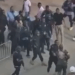 GA South: Police clash with Soldiers over alleged ballot stuffing