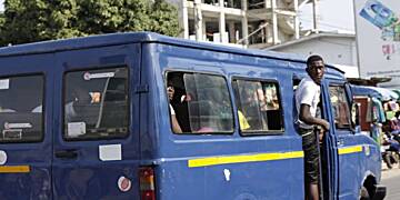 Transport Operators announce 15% increase