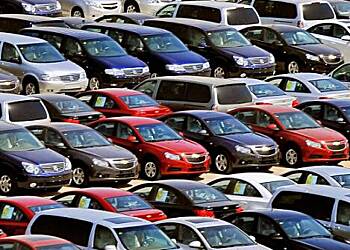Unfavorable government policies and dollar instability collapsing our businesses –Secondhand Car Dealers