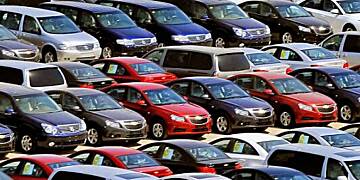 Unfavorable government policies and dollar instability collapsing our businesses –Secondhand Car Dealers