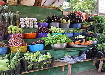 Takoradi traders lament ban on sale of vegetables