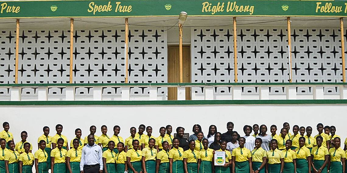 COMOG supports lawsuit against Wesley Girls Senior High School over alleged discrimination