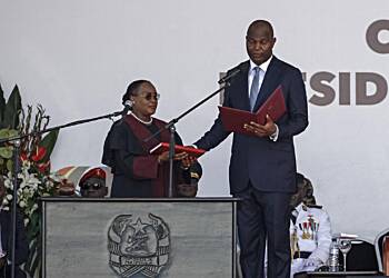 Mozambique to get new President amid wave of protests