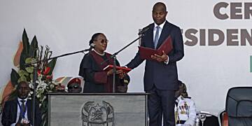 Mozambique to get new President amid wave of protests