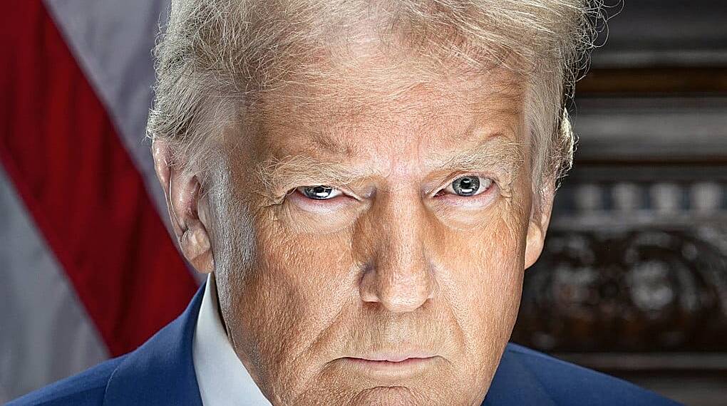 Trump to begin second non-consecutive term as U.S. President on Jan. 20