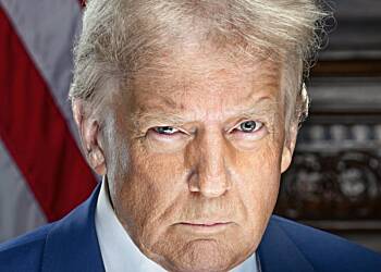 Trump to begin second non-consecutive term as U.S. President on Jan. 20