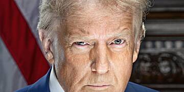 Trump to begin second non-consecutive term as U.S. President on Jan. 20