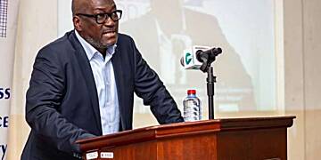 Gov't to take action on constitutional reforms by August - Prof. Prempeh assures