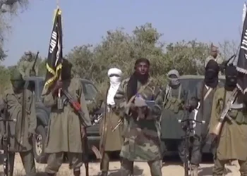 Nigeria: 6 soldiers and 34 extremist rebels die in North after rebel ambush