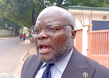 Disregard fake appointment letter-Alan's Special Advisor on communications