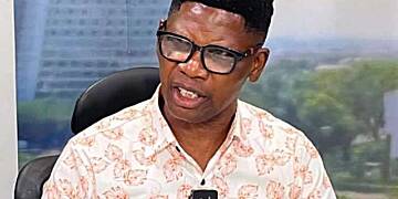 ACP Benjamin Kwasi Agordzo appointed Head of HR for the National Security Council secretariat