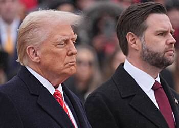 US halts intelligence sharing with Ukraine; adding pressure for peace deal