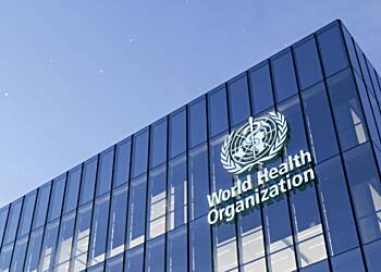 CDC directed to end collaboration with World Health Organization