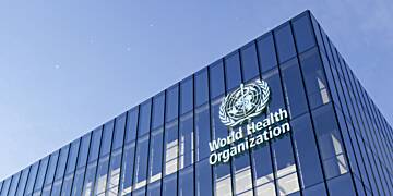 CDC directed to end collaboration with World Health Organization