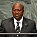 Africa’s stability is crucial for developing future leaders – Prez. Mahama