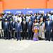 Cote d’Ivoire gets state of the art Technical Centre thanks to FIFA Forward