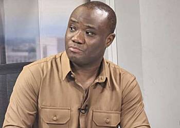 Mahama administration not responsible for Journalist assaults - Kwakye Ofosu