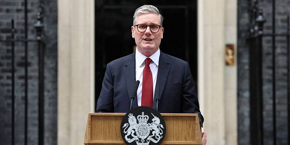 UK Prime Minister plans to tackle people-smuggling operations