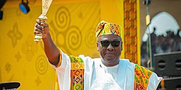 Ghana @ 68: CPP urges Ghanaians to support Mahama’s reset agenda