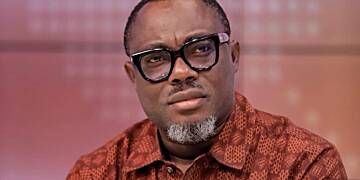 There can be no neutrality when one is tasked to help right the wrong – Prof. Gyampo