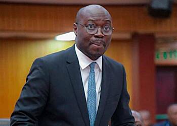 Finance Minister to present President Mahama government's budget in March, 2025