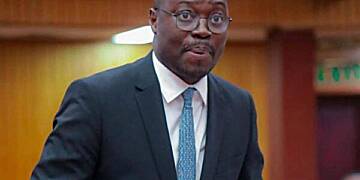 Finance Minister to present President Mahama government's budget in March, 2025