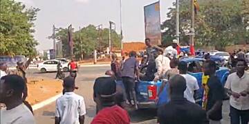 Ablekuma North Seat brouhaha- Youth raise concern over lack of representation in Parliament