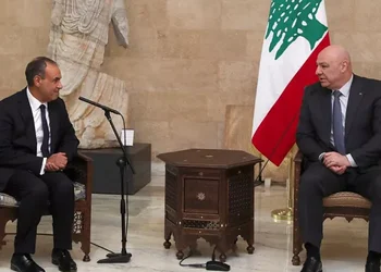 Egypt demands complete Israeli exit from southern Lebanon