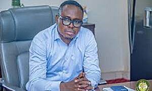 Our land is secure, no encroachment – NDA CEO