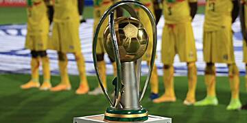 CHAN 2024: CAF announces increase in prize money