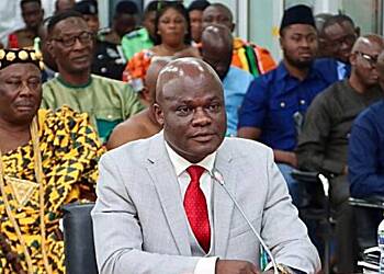 Ministry of Local govt, chieftaincy and Religious Affairs postpones National Sanitation Day Launch
