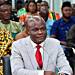 Ministry of Local govt, chieftaincy and Religious Affairs postpones National Sanitation Day Launch